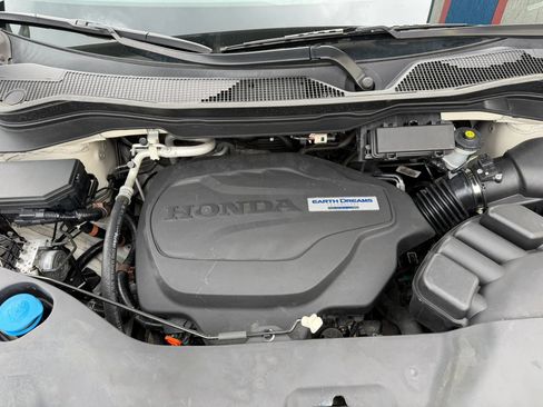Used 2016 Honda Pilot EX-L image 20
