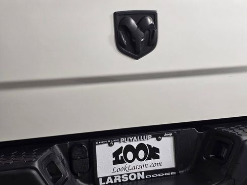 Used 2024 RAM 1500 Classic Warlock image 13