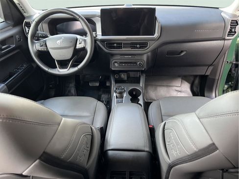 Used 2025 Ford Bronco Sport Badlands AWD/4WD image 20