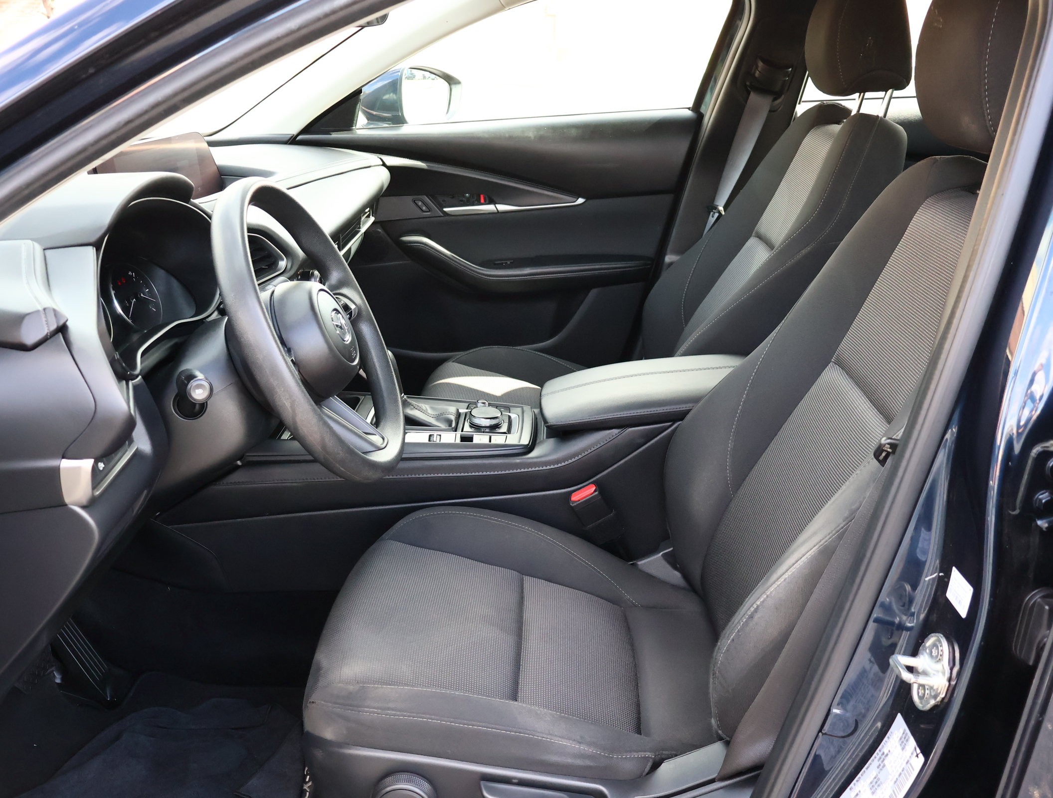 Used 2025 MAZDA CX-30 AWD 2.5 S image 9