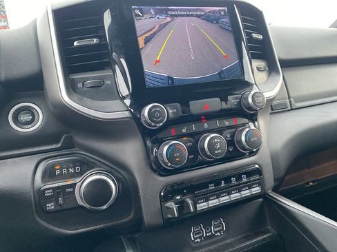 Used 2020 RAM 2500 Big Horn w/ Level 2 Equipment Group image 17