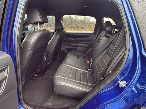 Used 2024 Honda CR-V Sport-L image 24