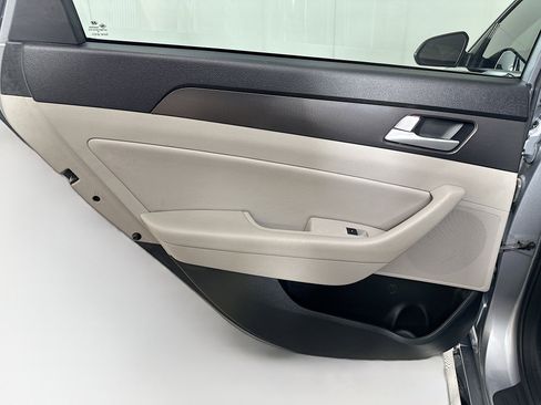 Used 2015 Hyundai Sonata Sport w/ Option Group 03 FWD image 25