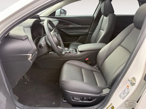 Certified 2021 MAZDA CX-30 AWD 2.5 S w/ Preferred Package image 10