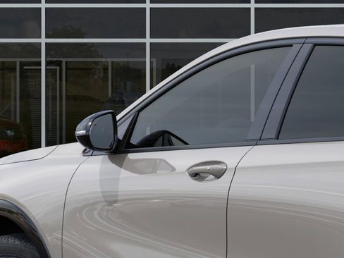 New 2026 Buick Envista Sport Touring w/ Studio Series FWD image 12