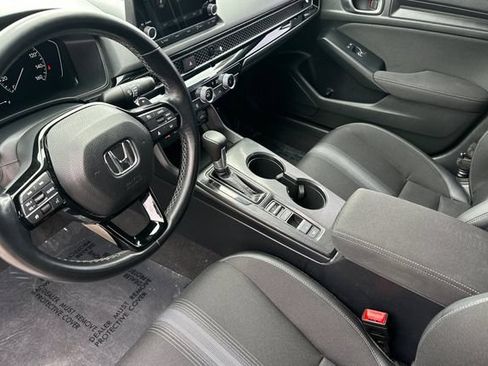 Used 2024 Honda Civic Sport image 10