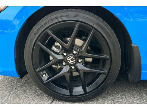 Used 2024 Honda Civic Sport image 41