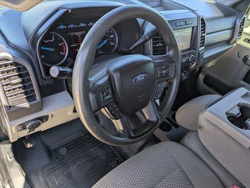 Used 2019 Ford F250 XLT w/ XLT Value Package image 9