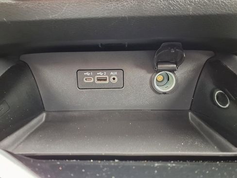 Certified 2024 Nissan Altima 2.5 SV image 10