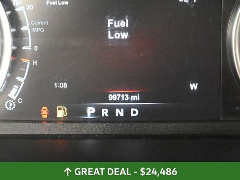 Used 2018 RAM 1500 Sport w/ Sport Premium Group image 38