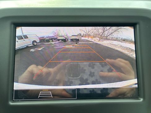 Used 2024 Chevrolet Equinox LT image 23