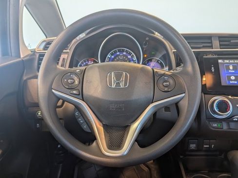 Used 2016 Honda Fit EX image 17