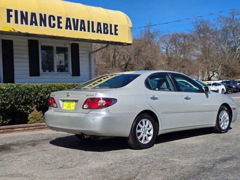 Used 2003 Lexus ES 330 image 4