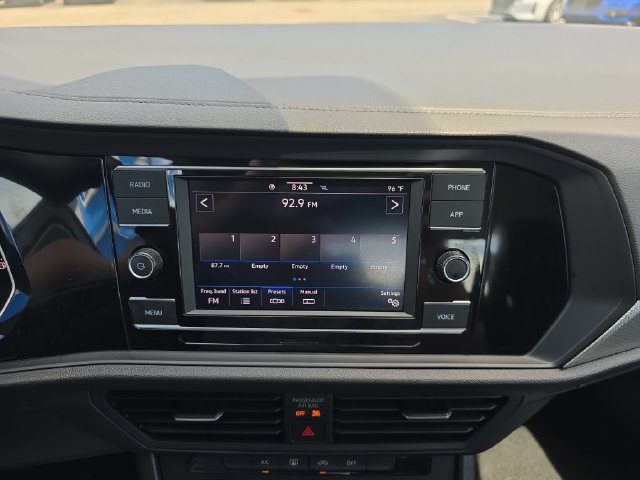 Used 2024 Volkswagen Jetta S FWD image 22