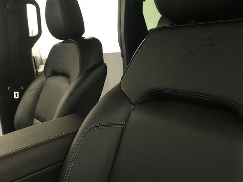 New 2026 Ford Bronco Outer Banks image 20