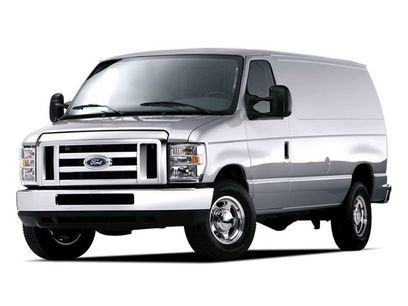 Used 2009 Ford E-150 and Econoline 150