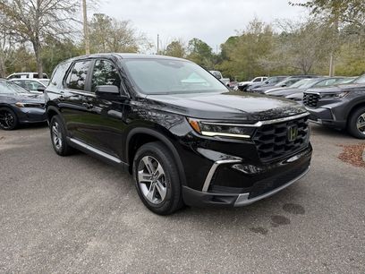 Certified 2024 Honda Pilot EX-L