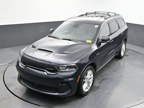 Used 2025 Dodge Durango R/T AWD/4WD image 27