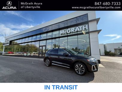 Used 2022 Audi Q5 2.0T Premium w/ Convenience Package
