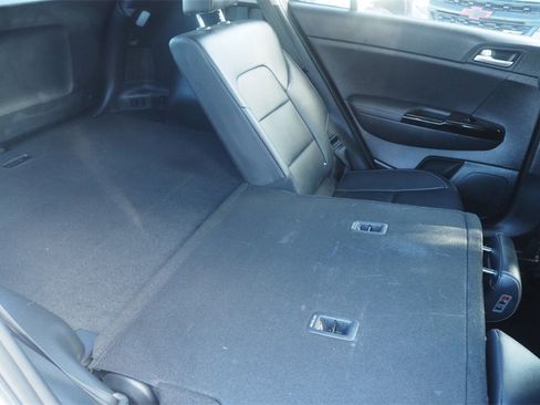 Used 2019 Kia Sportage EX image 21