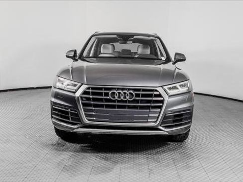 Used 2019 Audi Q5 2.0T Premium Plus AWD/4WD image 12