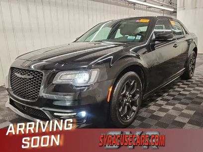 Used 2023 Chrysler 300 Touring L w/ Popular Equipment Group