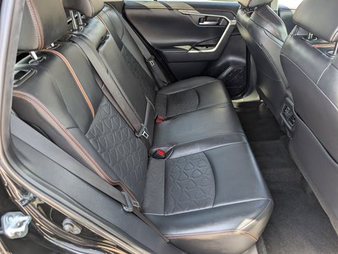 Used 2024 Toyota RAV4 Adventure image 5