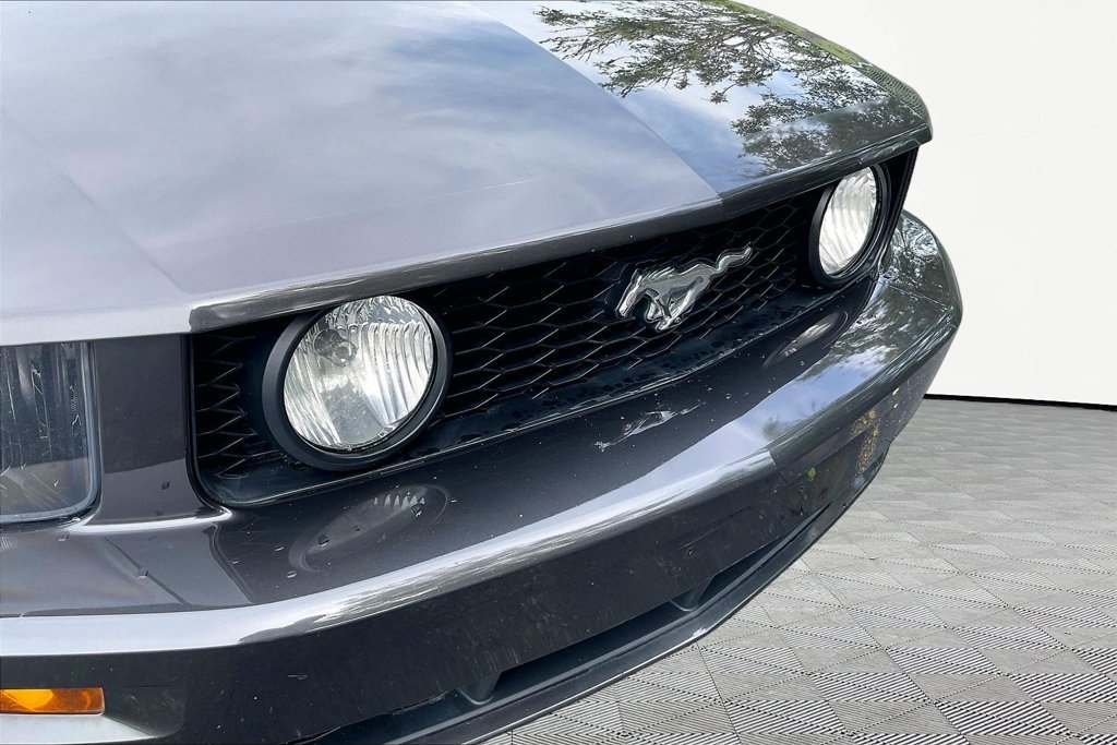 Used 2007 Ford Mustang GT Premium RWD image 35