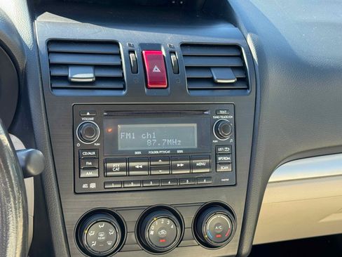 Used 2013 Subaru Impreza 2.0i Sport Premium image 19