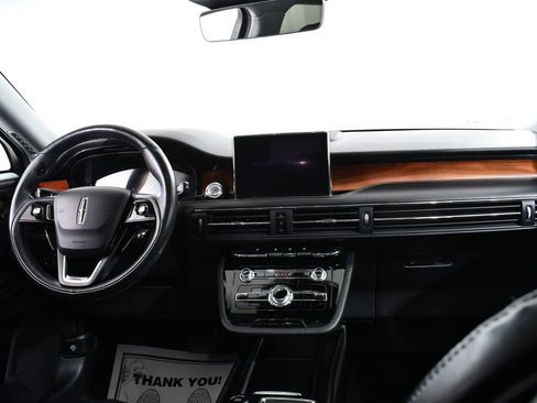 Used 2022 Lincoln Corsair Grand Touring w/ Elements Technology Bundle image 7