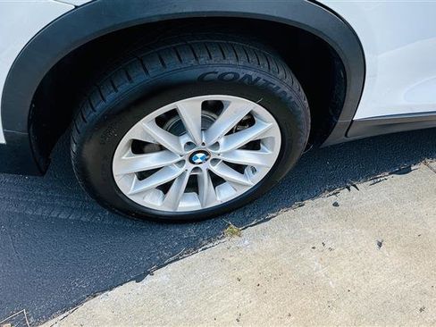 Used 2017 BMW X3 sDrive28i image 35