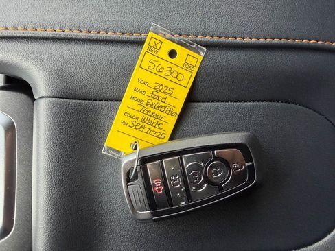 New 2025 Ford Expedition Tremor image 40