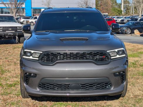 Used 2023 Dodge Durango R/T image 9
