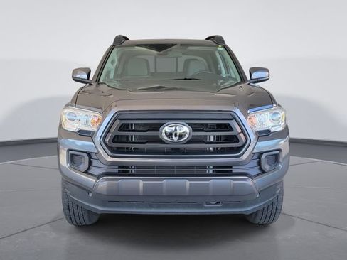 Used 2023 Toyota Tacoma SR AWD/4WD image 3