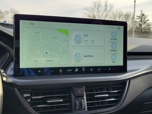 New 2026 Ford Escape Active w/ Tech Pack #1 image 27