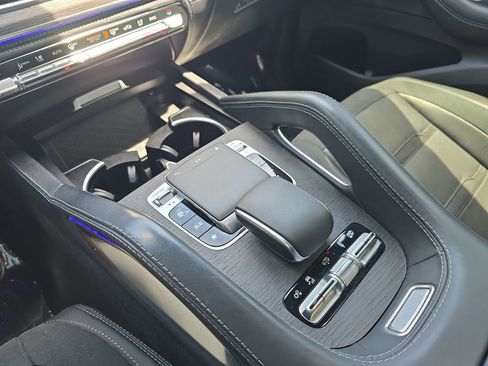 Used 2021 Mercedes-Benz GLE 53 AMG 4MATIC Coupe image 25