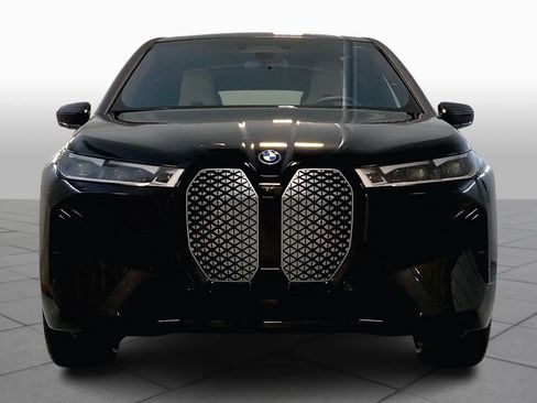 New 2024 BMW iX xDrive50 w/ Premium Package AWD/4WD image 3