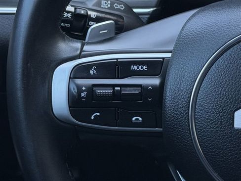 Used 2023 Kia K5 GT FWD image 13