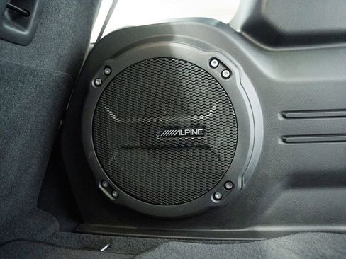 Used 2024 Jeep Wrangler Unlimited Rubicon 392 AWD/4WD image 11