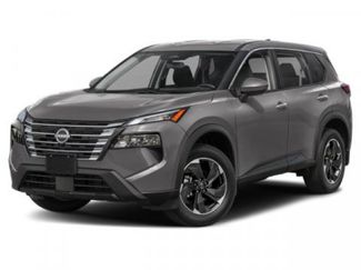 Used 2025 Nissan Rogue SV AWD/4WD video 4