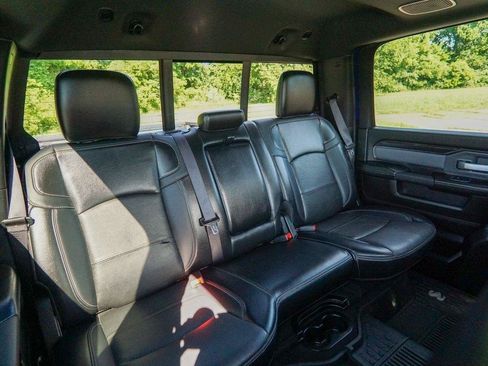 Used 2020 RAM 2500 Power Wagon AWD/4WD image 34