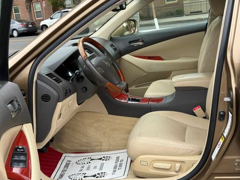 Used 2007 Lexus ES 350 FWD image 15