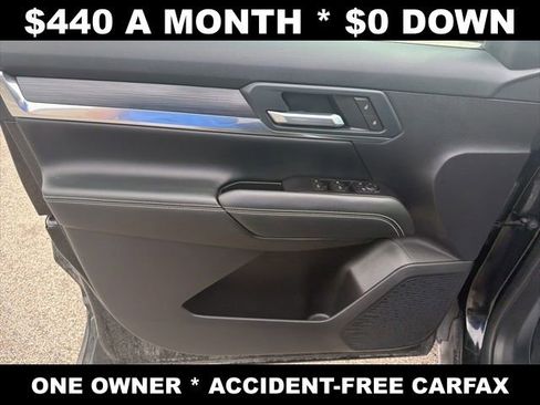 Used 2026 GMC Terrain Elevation FWD image 10