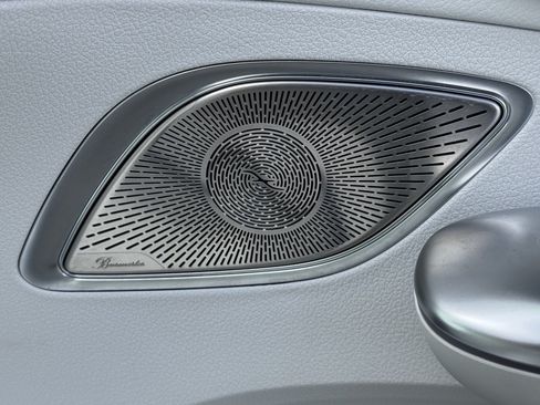 Used 2024 Mercedes-Benz EQE 350+ Sedan image 27