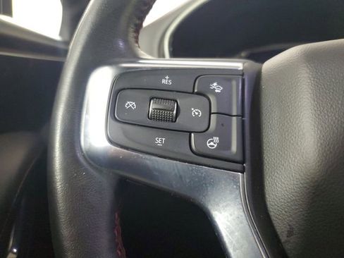 Used 2021 Chevrolet Blazer RS w/ Enhanced Convenience Package FWD image 25