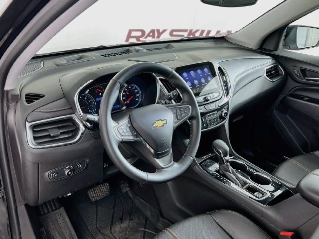 Used 2024 Chevrolet Equinox Premier AWD/4WD image 38