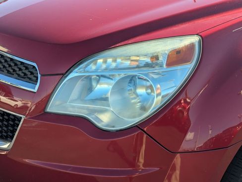 Used 2015 Chevrolet Equinox LT image 12