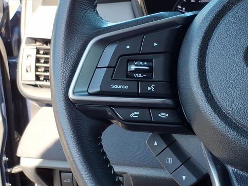 Certified 2021 Subaru Outback Premium w/ Popular Package #1 image 40