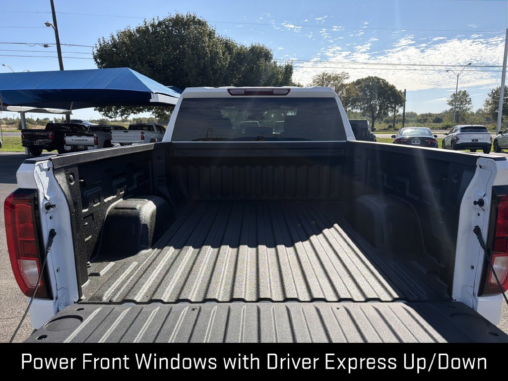 New 2026 GMC Sierra 1500 Pro w/ Pro Value Package AWD/4WD image 6