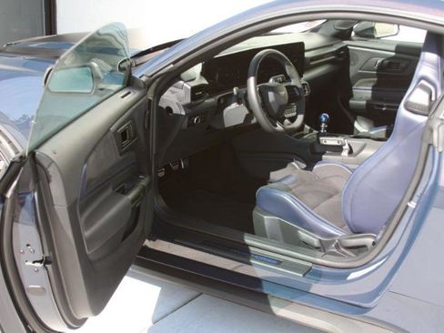 Used 2024 Ford Mustang Dark Horse w/ Dark Horse Handlin Package RWD image 24